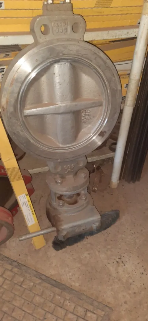 Raccord instrumentation inox 