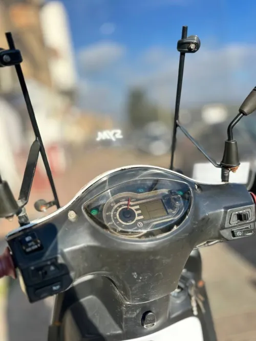sym S 2018