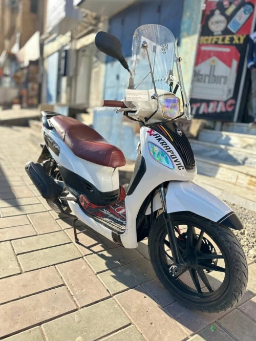 sym S 2018