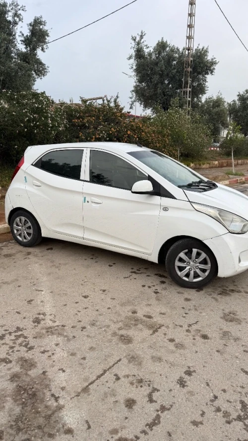 Hyundai EON 2014 GLS