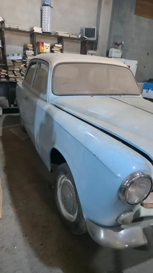 Peugeot 403 1965 403