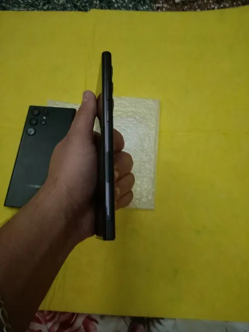 Samsung s 22 ultra