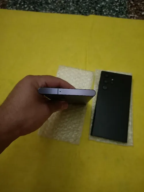 Samsung s 22 ultra