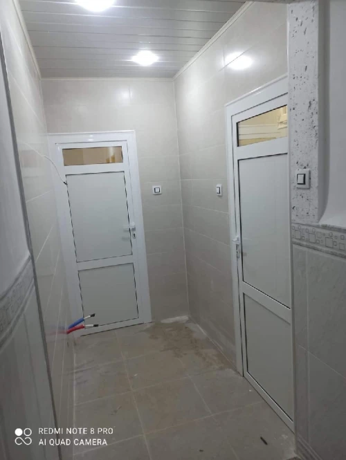Menuiserie aluminium 