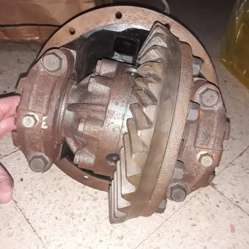 net point kia pregio k2700