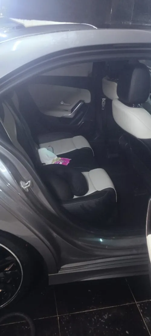 Mercedes Classe A 2021 200 Sport +
