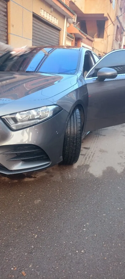 Mercedes Classe A 2021 200 Sport +