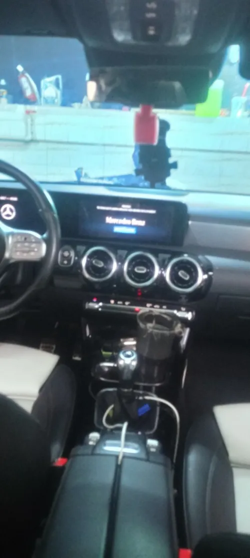 Mercedes Classe A 2021 200 Sport +