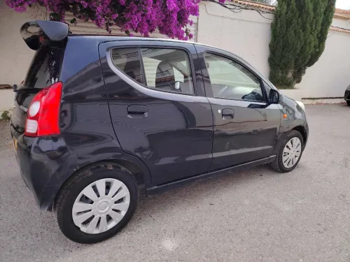 Suzuki Celerio 2014 GA