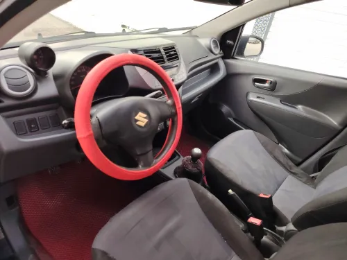 Suzuki Celerio 2014 GA
