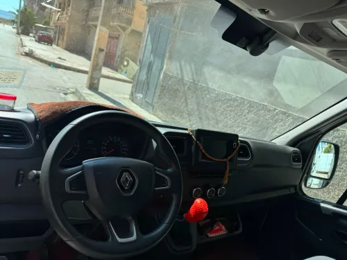 Renault Mastar 2021