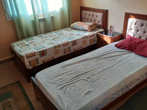 Location vacances Appartement Tizi Ouzou Tigzirt