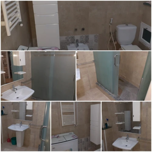 Location vacances Villa Tizi Ouzou Tigzirt
