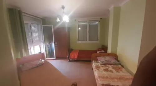 Location vacances Villa Tizi Ouzou Tigzirt