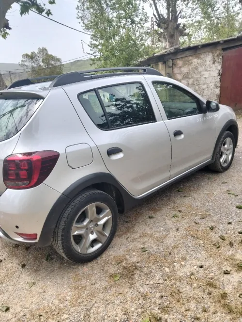 Dacia Sandero 2018 Stepway