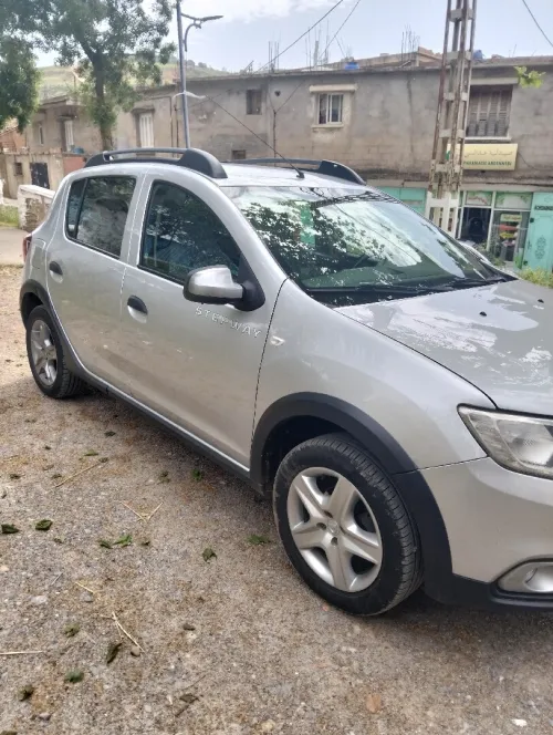 Dacia Sandero 2018 Stepway