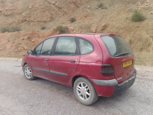 Renault Scenic 2000 