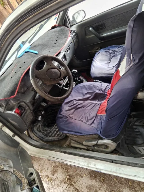 Renault Clio 1 1996 Clio 1
