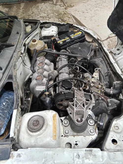 Renault Clio 1 1996 Clio 1