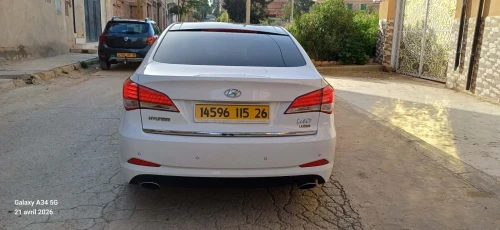 Hyundai i40 2015 Wagon Extreme