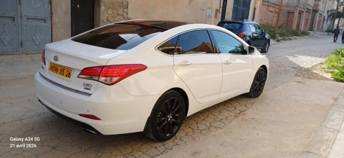 Hyundai i40 2015 Wagon Extreme