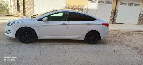 Hyundai i40 2015 Wagon Extreme