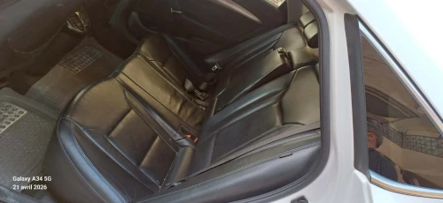 Hyundai i40 2015 Wagon Extreme