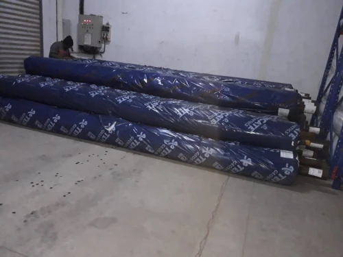 TEXTILES À USAGE TECHNIQUE |POUR RENFORCEMEN |EUROPEEN GEOTEXTILE 