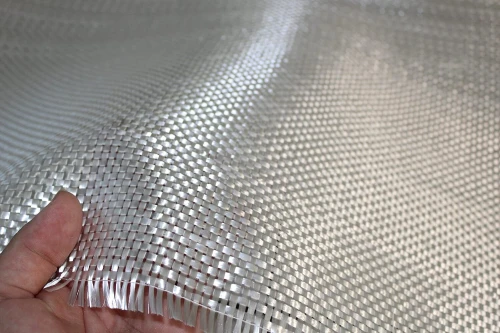 Géotextile Tissé  Résistance 150 kN Disponible