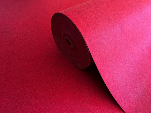 TAPIS DE PASSAGE - ROULEAU MOQUETTE - STAND INTERIEUR & EXTERIEUR