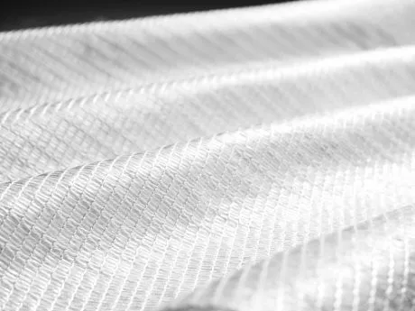 Geotextile de renforcement de 150KN 