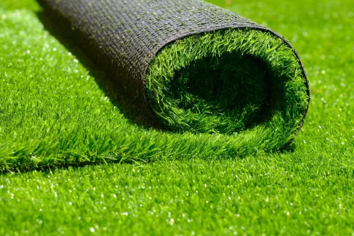 TAPIS GAZON - De nouveau disponible.