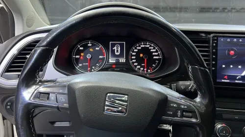 Seat Leon 2020 Urban