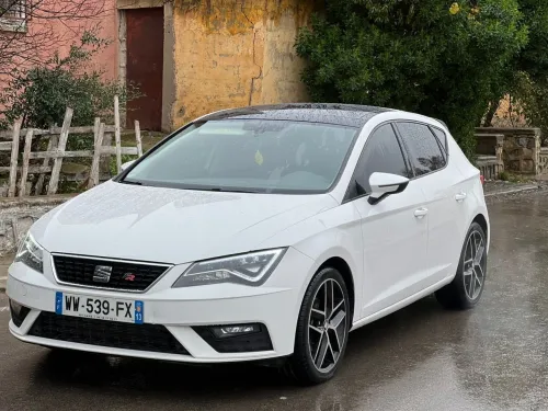 Seat Leon 2020 Urban