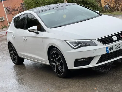 Seat Leon 2020 Urban