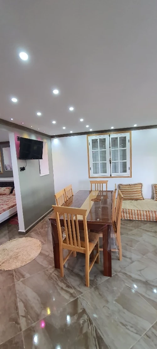 Location vacances Studio Jijel Jijel