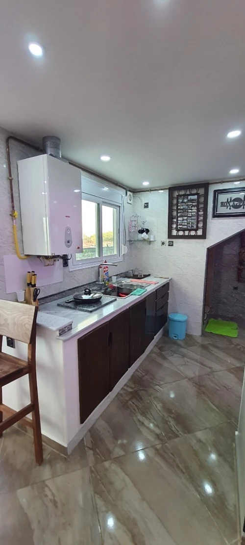 Location vacances Studio Jijel Jijel