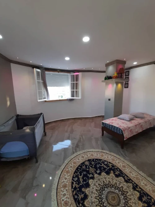 Location vacances Appartement F2 Jijel Jijel