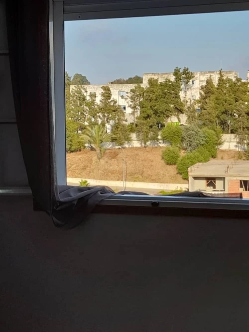 Location vacances Appartement F2 Jijel Jijel