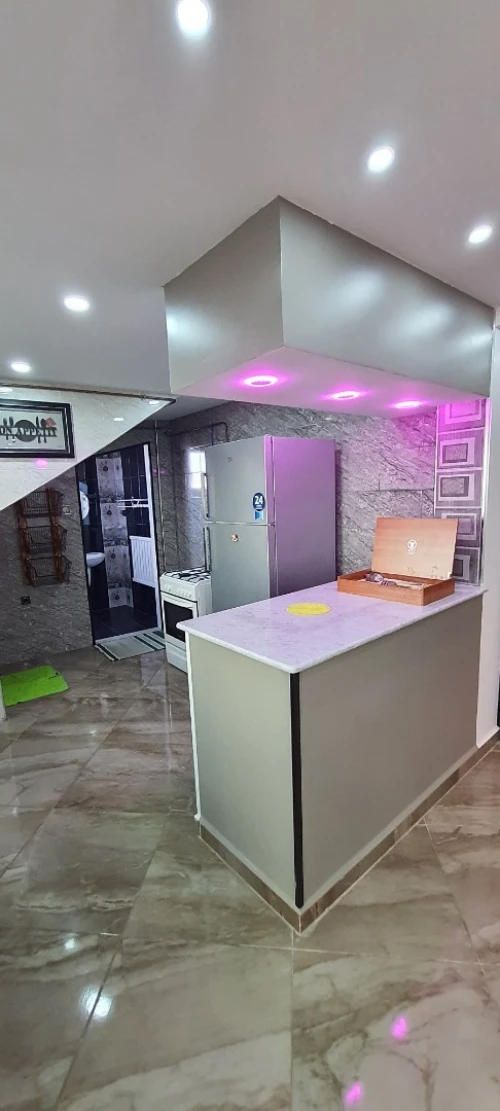 Location vacances Studio Jijel Jijel