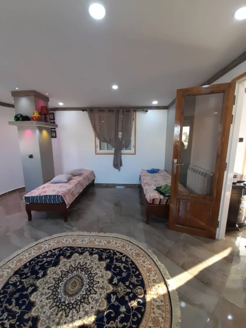 Location vacances Appartement F2 Jijel Jijel