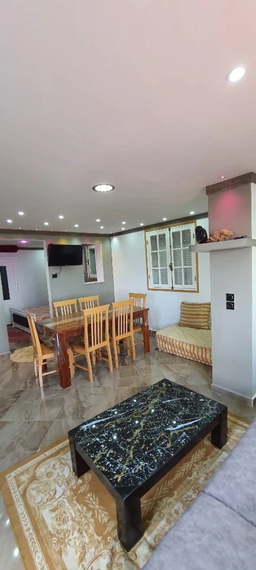 Location vacances Studio Jijel Jijel