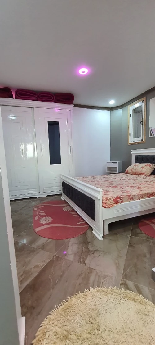 Location vacances Studio Jijel Jijel
