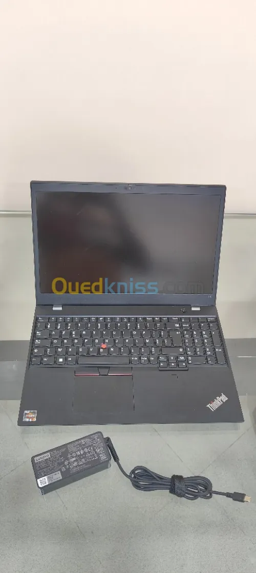 Lenovo thinkpad L15 Ryzen 7 Pro 5000 16/512