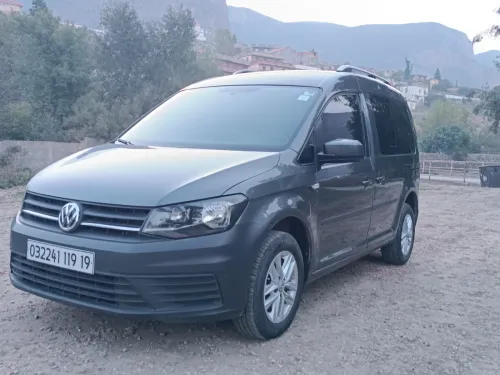 Volkswagen Caddy 2019 START+