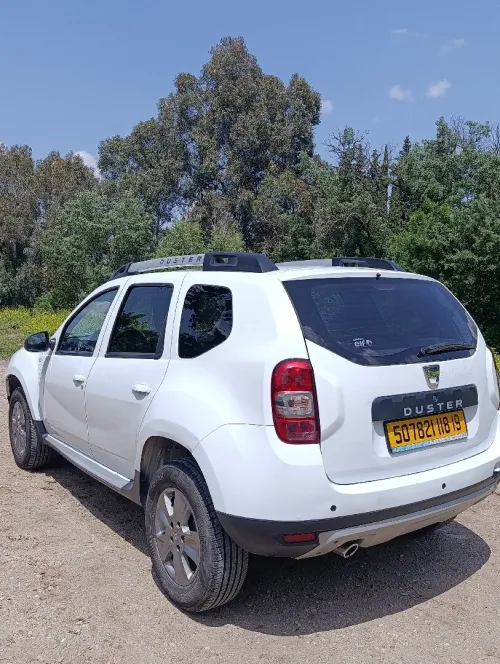 Dacia Duster 2018 Prestige