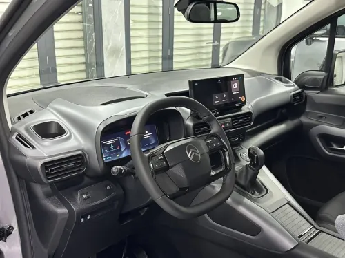 Citroen Berlingo 2026 Xtr