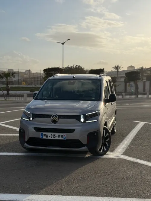 Citroen Berlingo 2026 Xtr