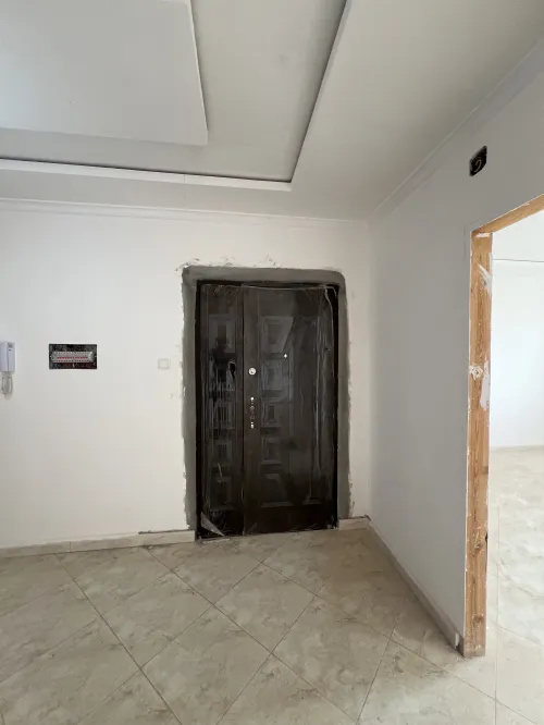 Vente Appartement F3 Médéa Medea
