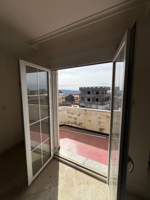 Vente Appartement F3 Médéa Medea